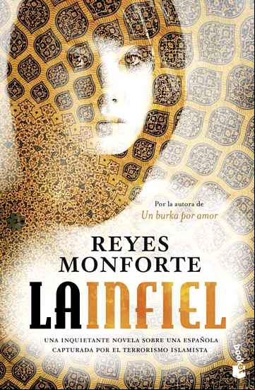 Descargar gratis ebook LA INFIEL en epub