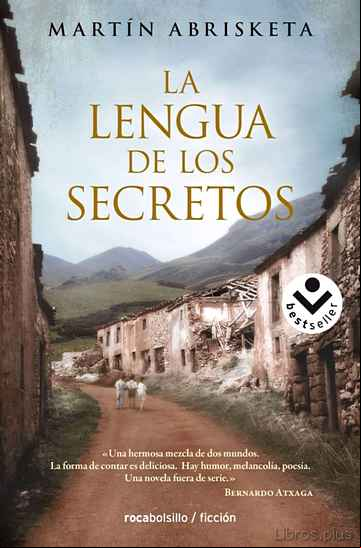 Descargar gratis ebook LA LENGUA DE LOS SECRETOS en epub