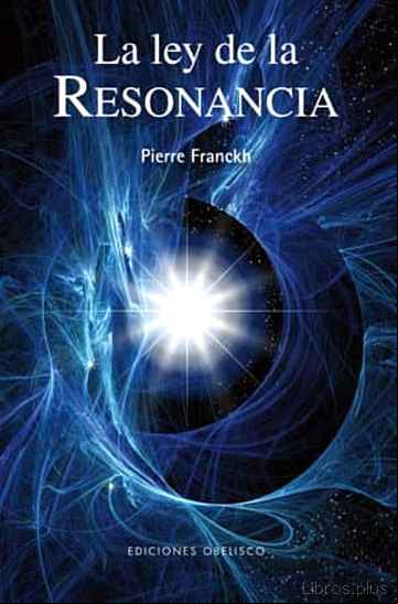 Descargar gratis ebook LA LEY DE LA RESONANCIA en epub
