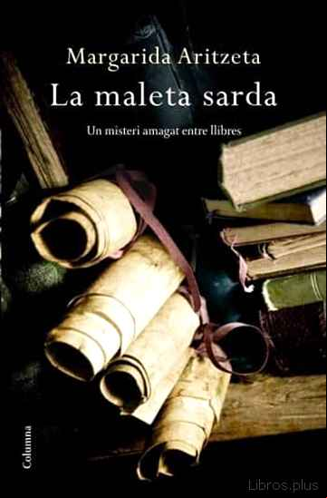 Descargar ebook LA MALETA SARDA en epub