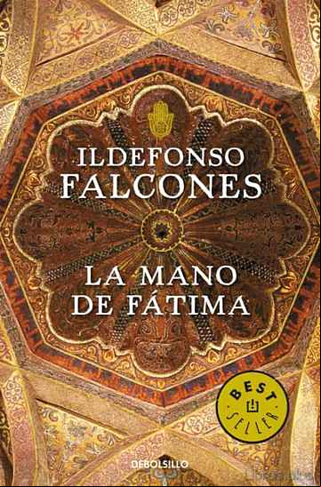 Descargar ebook LA MANO DE FATIMA