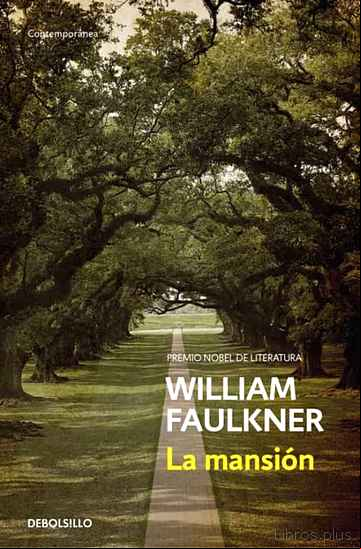 Descargar gratis ebook LA MANSION (PREMIO NOBEL LITERATURA) en epub