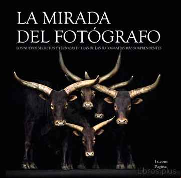 Descargar gratis ebook LA MIRADA DEL FOTOGRAFO en epub