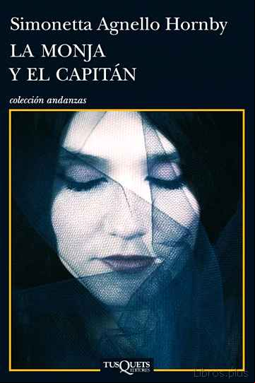 Descargar ebook LA MONJA Y EL CAPITAN