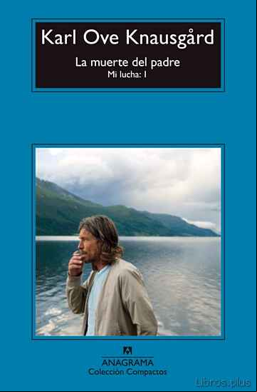 Descargar ebook LA MUERTE DEL PADRE