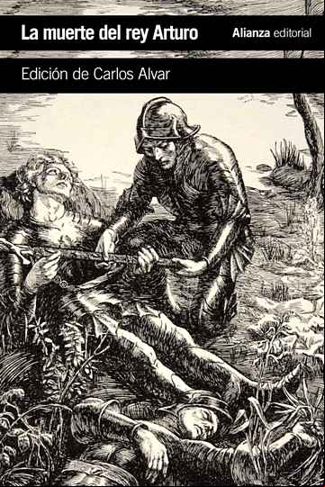 Descargar gratis ebook LA MUERTE DEL REY ARTURO en epub