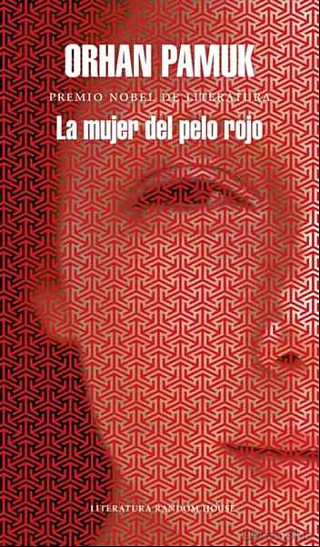 Descargar gratis ebook LA MUJER DEL PELO ROJO en epub