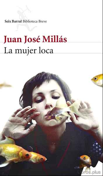 Descargar ebook LA MUJER LOCA