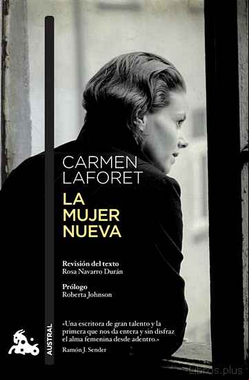 Descargar gratis ebook LA MUJER NUEVA en epub