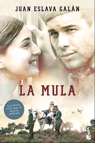 Descargar ebook LA MULA