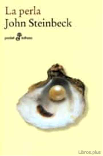Descargar gratis ebook LA PERLA (25ª ED.) en epub