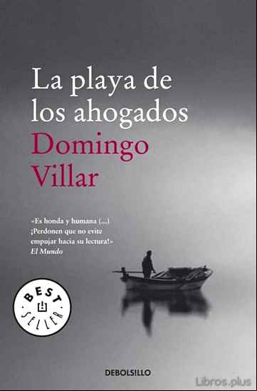 Descargar gratis ebook LA PLAYA DE LOS AHOGADOS en epub