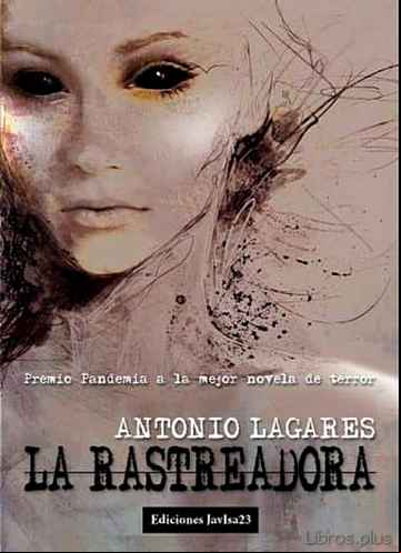 Descargar gratis ebook LA RASTREADORA en epub