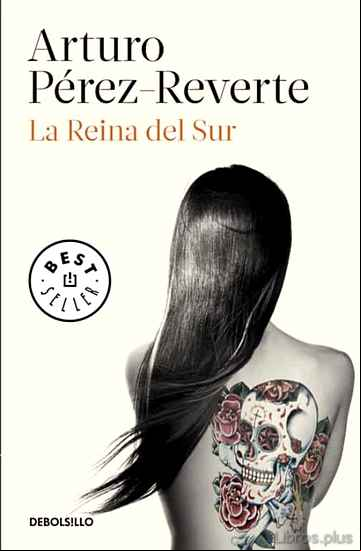 Descargar gratis ebook LA REINA DEL SUR en epub