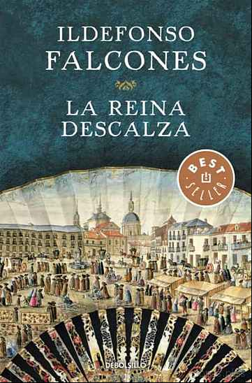 Descargar ebook LA REINA DESCALZA