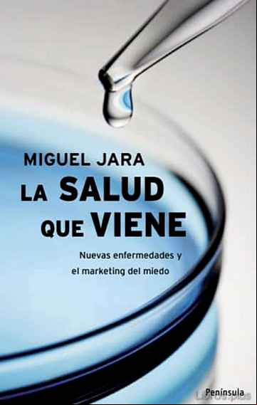 Descargar ebook LA SALUD QUE VIENE