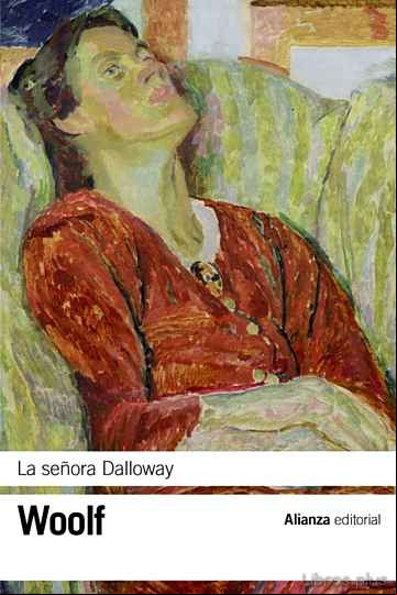 Descargar ebook LA SEÑORA DALLOWAY en epub
