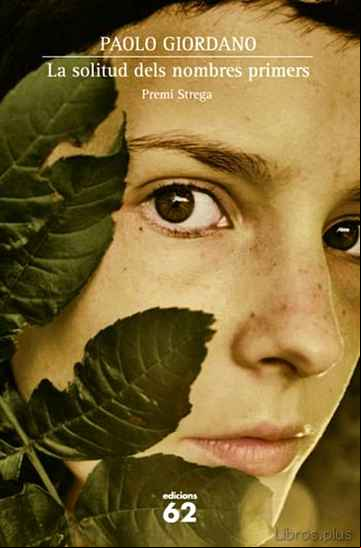 Descargar ebook LA SOLITUD DELS NOMBRES PRIMERS
