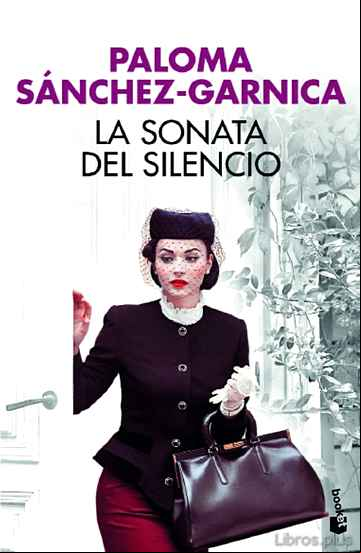 Descargar gratis ebook LA SONATA DEL SILENCIO en epub