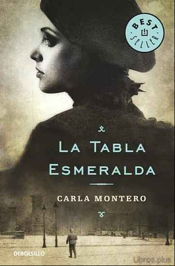 Descargar ebook LA TABLA ESMERALDA