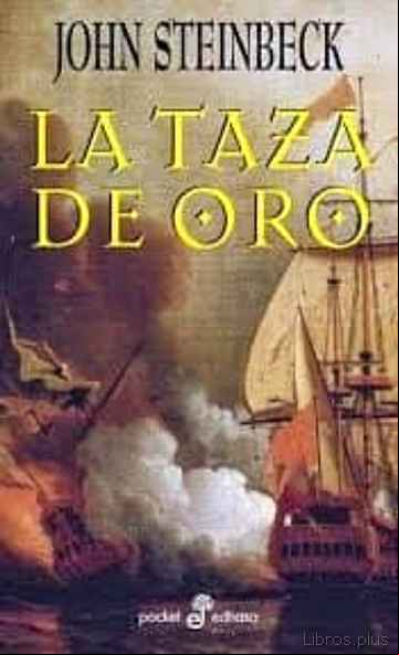 Descargar gratis ebook LA TAZA DE ORO en epub