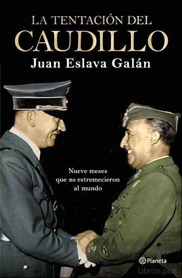 Descargar ebook LA TENTACIÓN DEL CAUDILLO