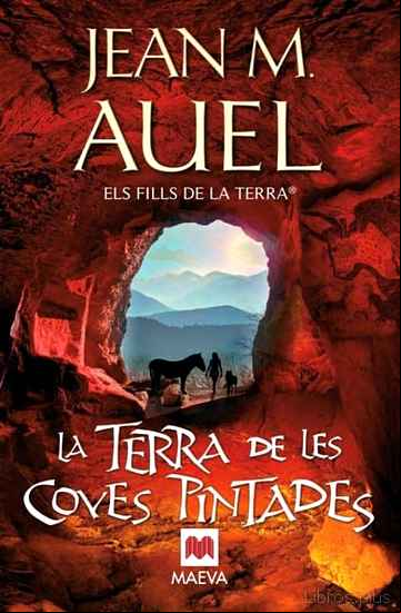 Descargar ebook LA TERRA DE LES COVES PINTADES