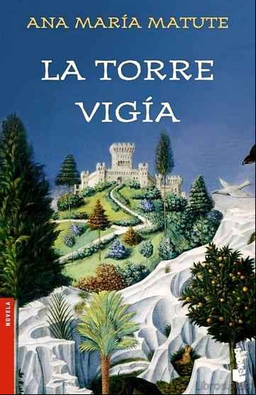 Descargar gratis ebook LA TORRE VIGIA en epub