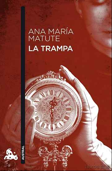 Descargar gratis ebook LA TRAMPA en epub