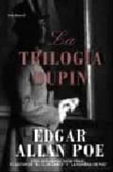 Descargar gratis ebook LA TRILOGIA DUPIN en epub
