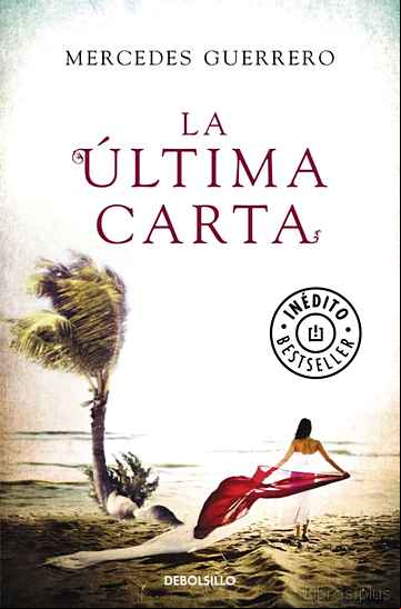 Descargar gratis ebook LA ULTIMA CARTA en epub