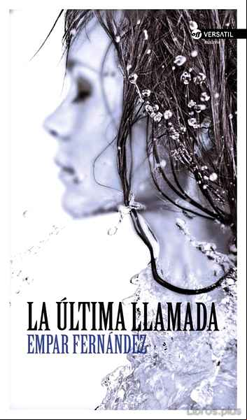 Descargar ebook LA ÚLTIMA LLAMADA