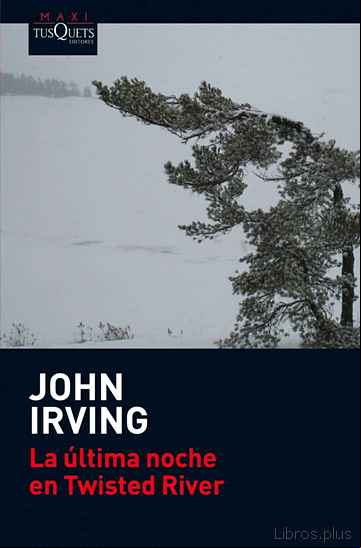 Descargar gratis ebook LA ULTIMA NOCHE EN TWISTED RIVER en epub