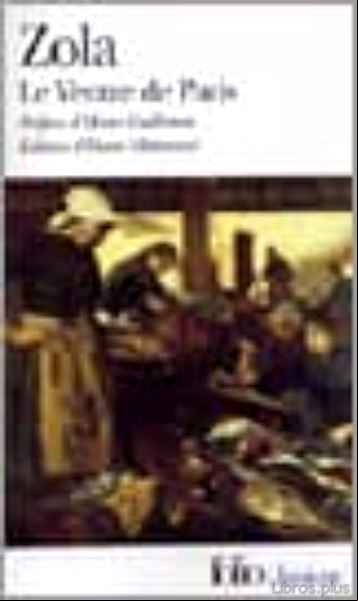 Descargar ebook LA VENTRE DE PARIS