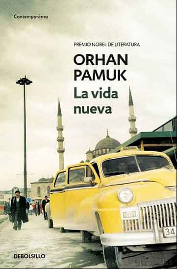 Descargar gratis ebook LA VIDA NUEVA en epub