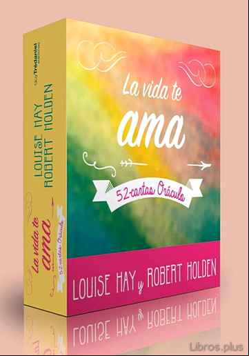 Descargar gratis ebook LA VIDA TE AMA en epub