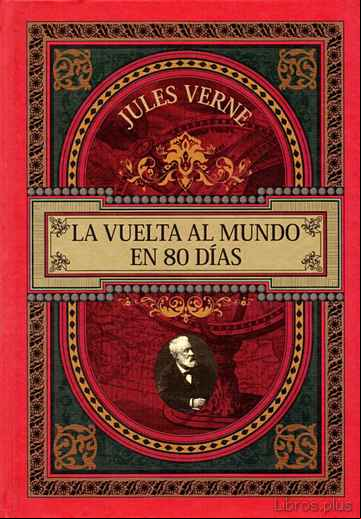 Descargar gratis ebook LA VUELTA AL MUNDO EN 80 DIAS en epub