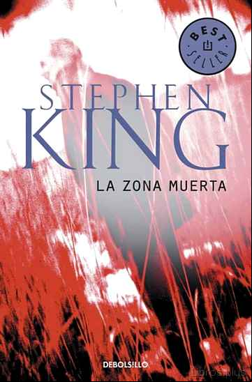 Descargar gratis ebook LA ZONA MUERTA en epub