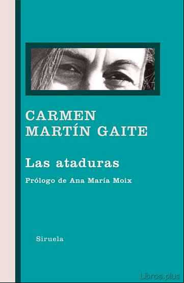 Descargar gratis ebook LAS ATADURAS en epub