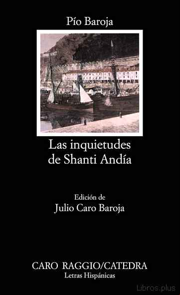 Descargar gratis ebook LAS INQUIETUDES DE SHANTI ANDIA (16ª ED.) en epub