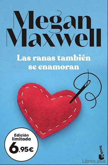 Descargar gratis ebook LAS RANAS TAMBIEN SE ENAMORAN en epub