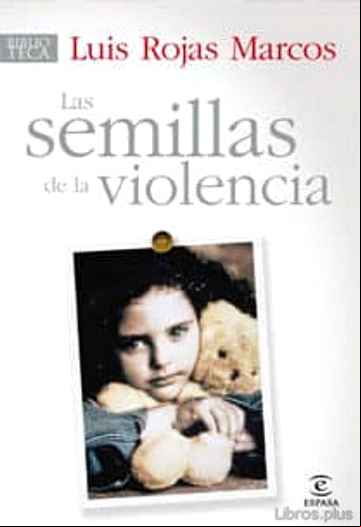 Descargar gratis ebook LAS SEMILLAS DE LA VIOLENCIA en epub