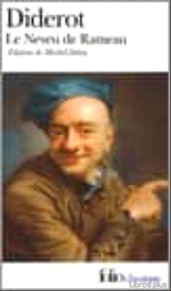 Descargar gratis ebook LE NEVEU DE RAMEAU en epub