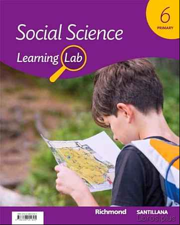 Descargar ebook LEARNING LAB SOCIAL SCIENCE 6º EDUCACION PRIMARIA ED 2019 en epub