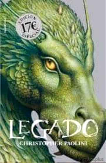 Descargar ebook LEGADO