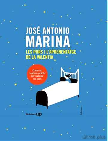 Descargar gratis ebook LES PORS I L APRENENTATGE DE LA VALENTIA en epub