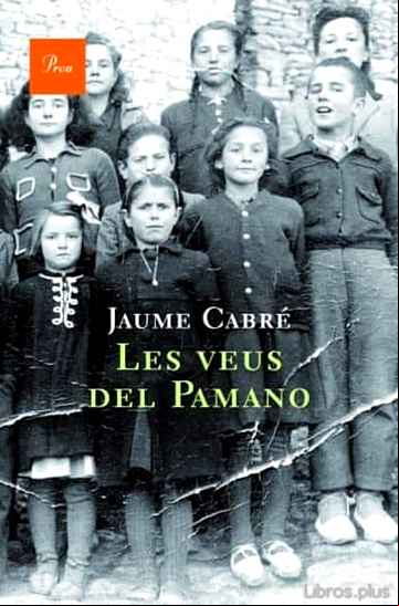 Descargar gratis ebook LES VEUS DEL PAMANO en epub