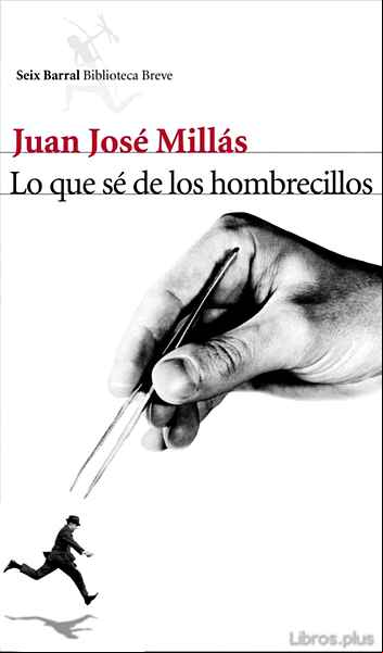 Descargar ebook LO QUE SE DE LOS HOMBRECILLOS