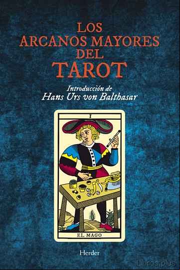 Descargar ebook LOS ARCANOS MAYORES DEL TAROT