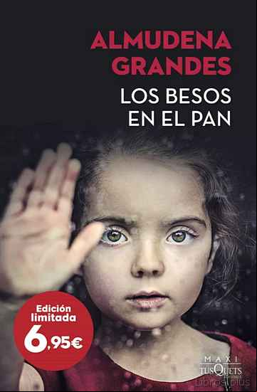 Descargar ebook LOS BESOS EN EL PAN